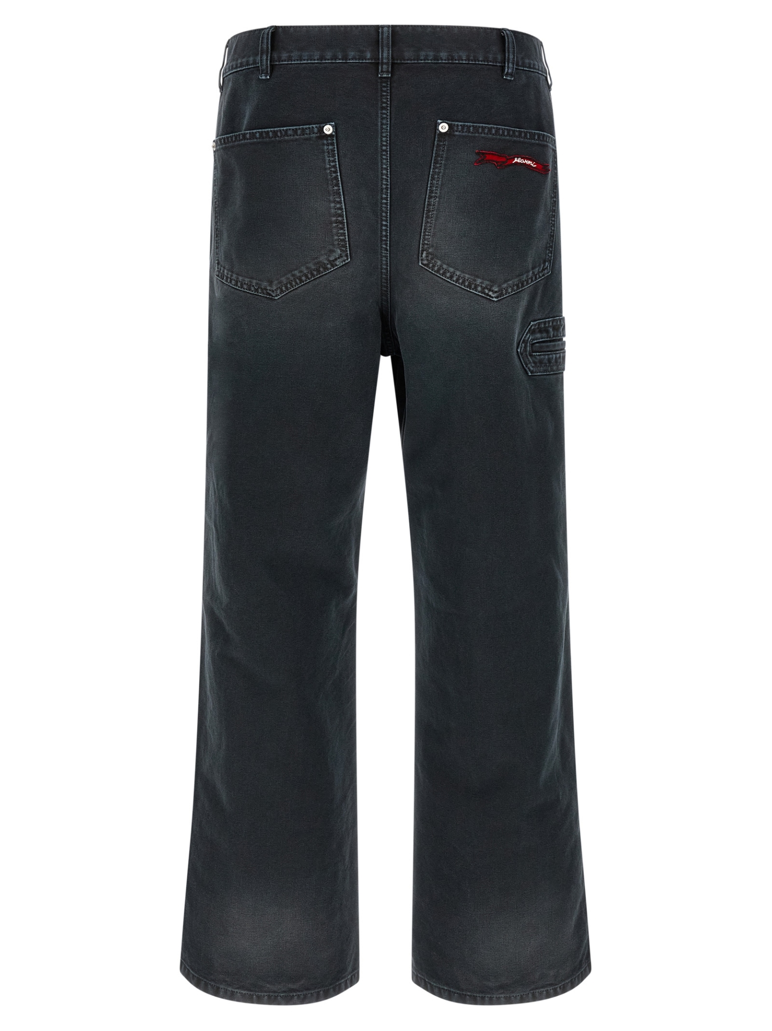 [Marni] Jeans SS26 PUMU0325GXUSCY6300N99
