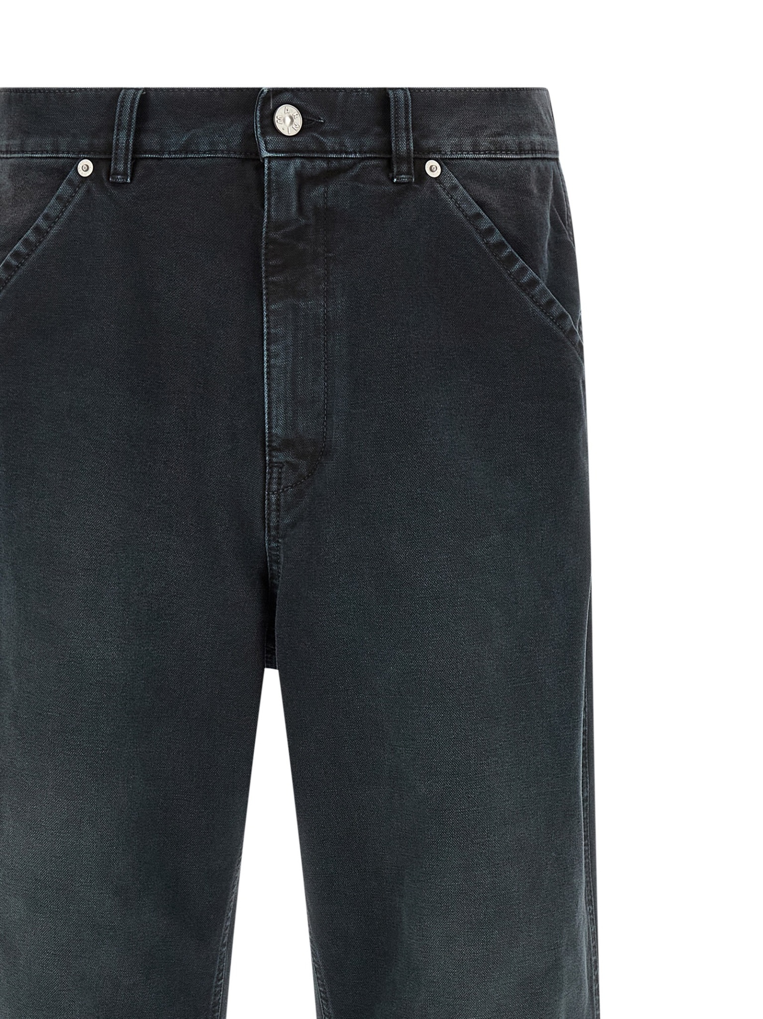 [Marni] Jeans SS26 PUMU0325GXUSCY6300N99