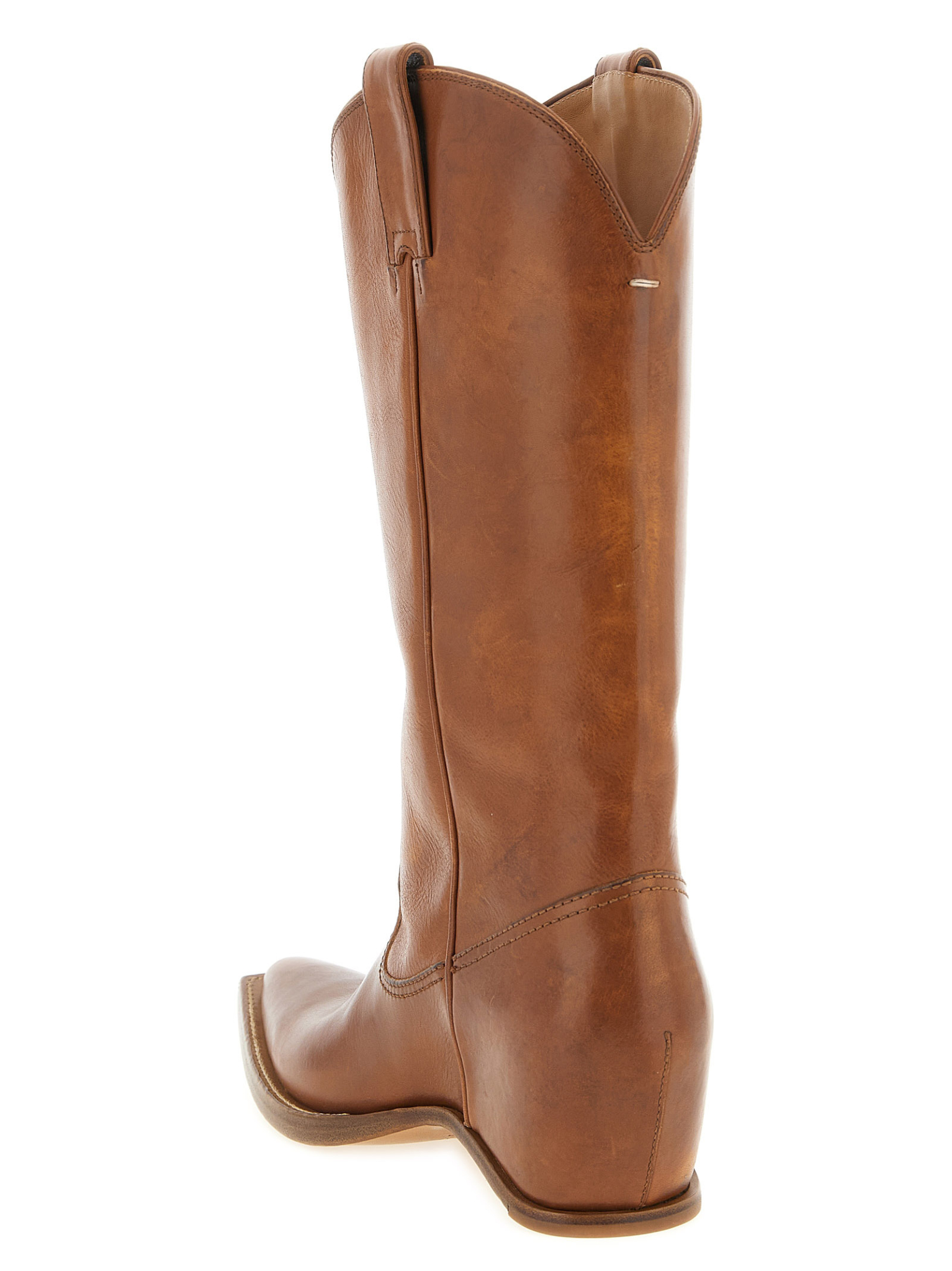 [Maison Margiela] Boots SS26 S39WW0081P7677T2229