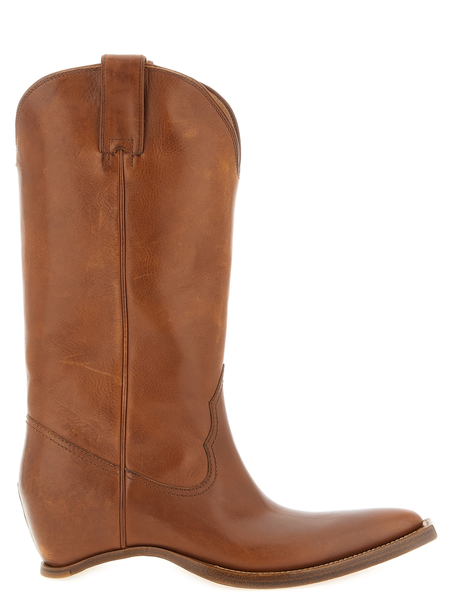 [Maison Margiela] Boots SS26 S39WW0081P7677T2229