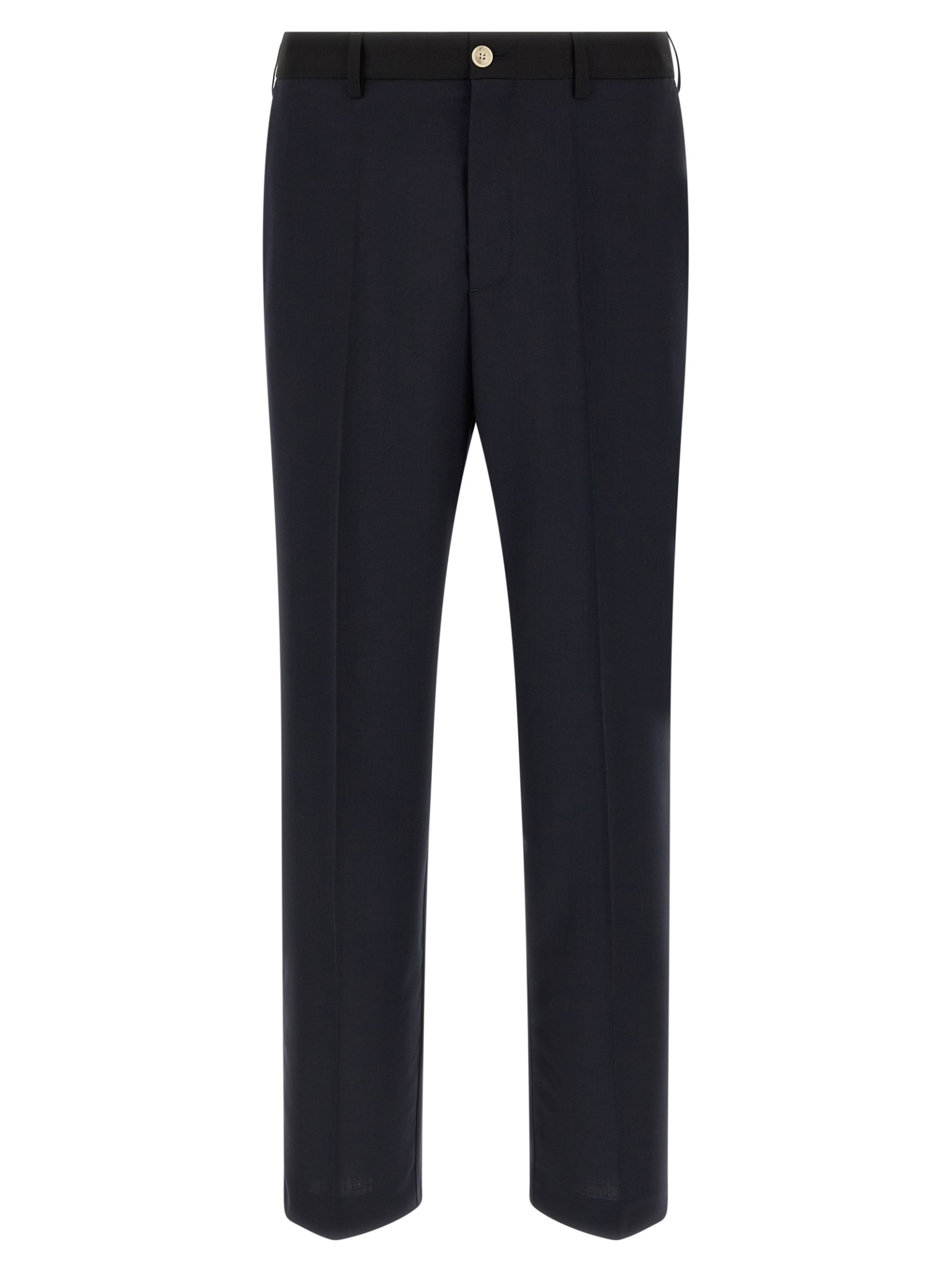 [Marni] Trousers SS26 PUMU0300MQUTW83900B99