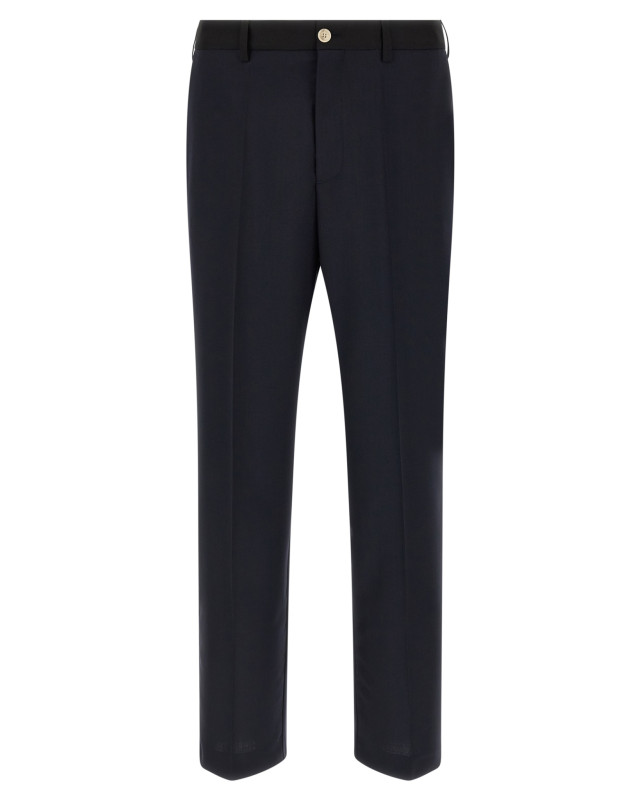 [Marni] Trousers SS26 PUMU0300MQUTW83900B99