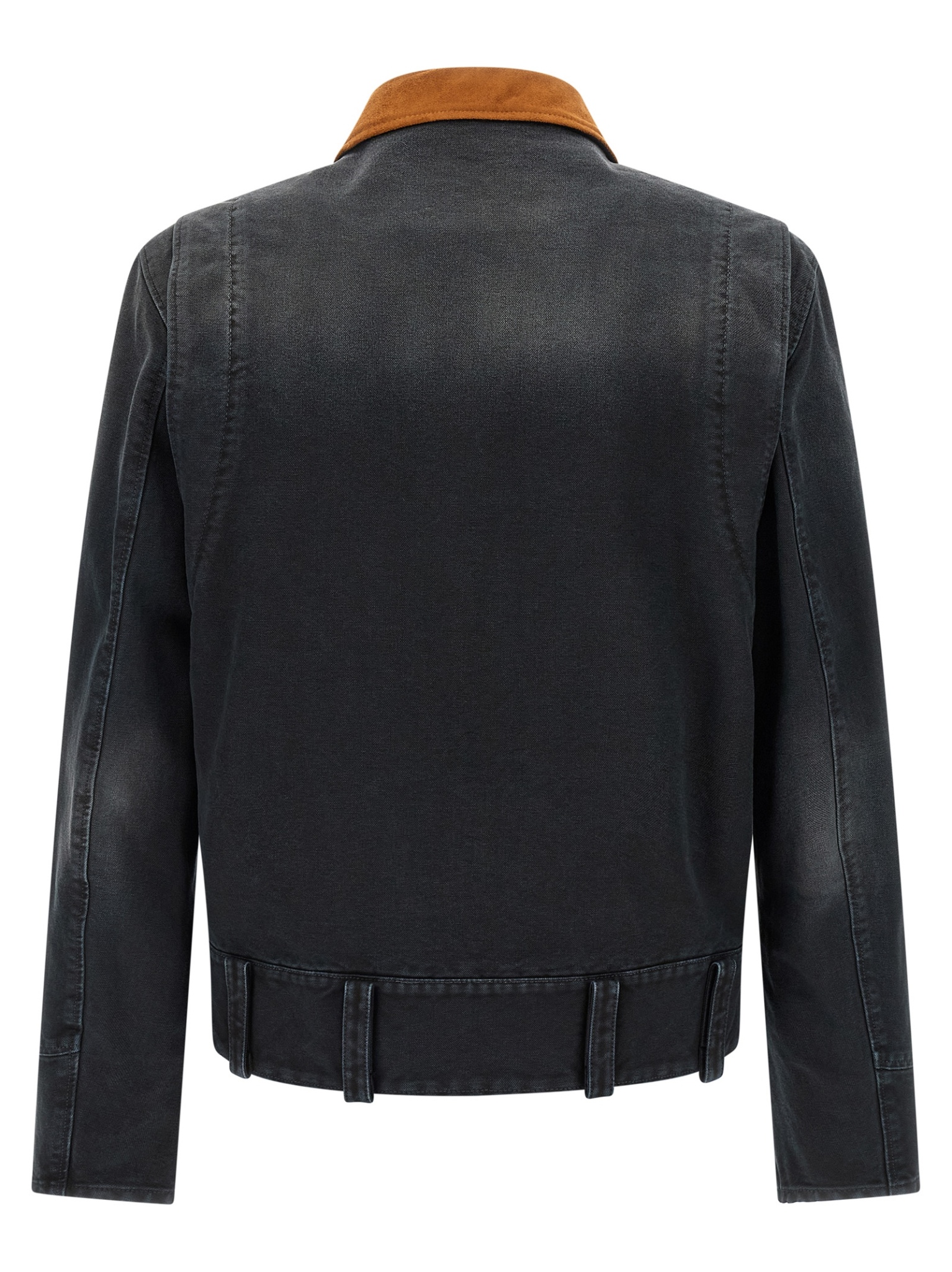 [Marni] Denim jacket SS26 JUMU0205GXUSCY6300N99