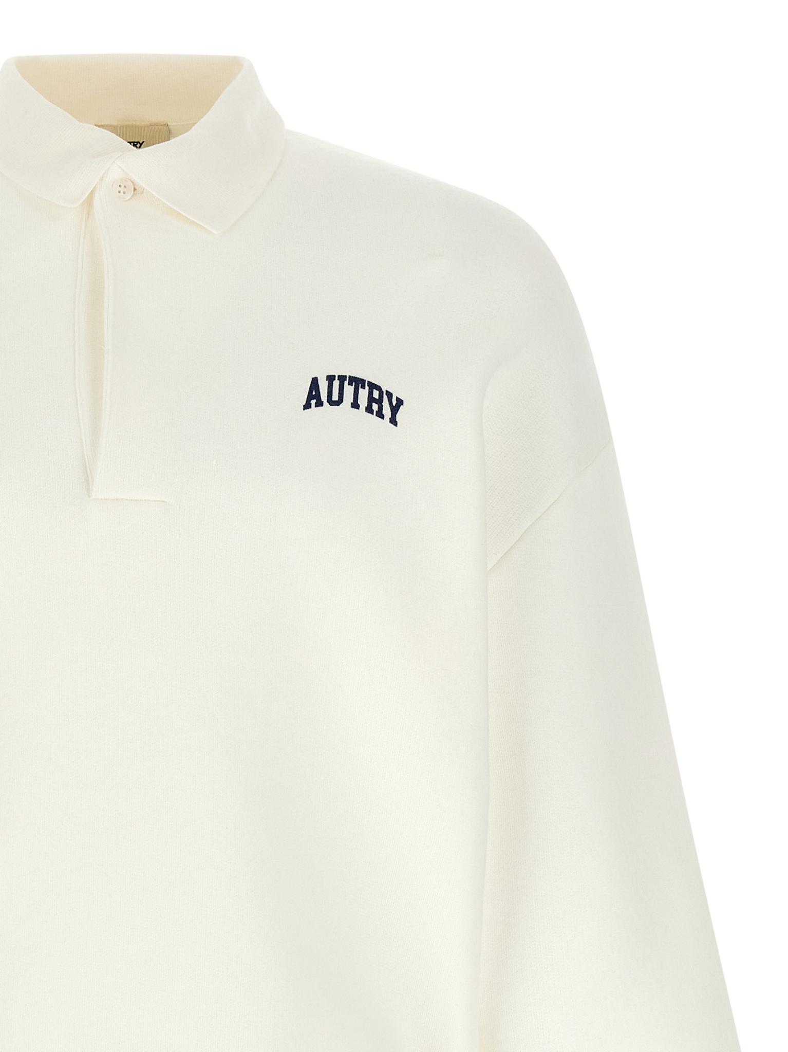 [AUTRY] Sweatshirt SS26 SWPX034W