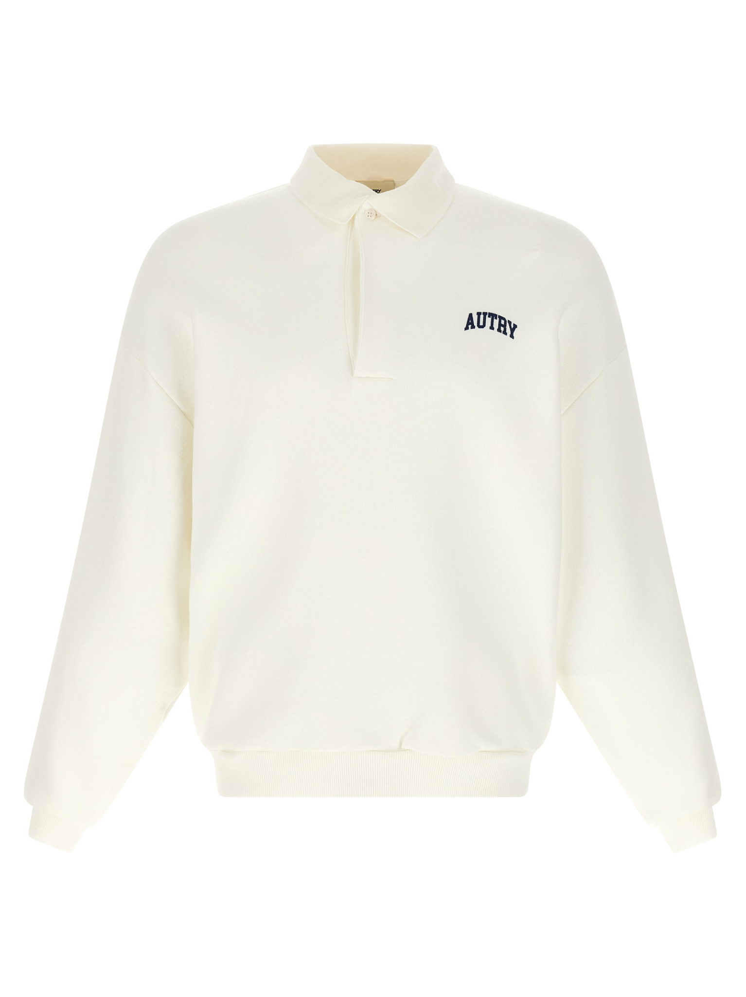 [AUTRY] Sweatshirt SS26 SWPX034W