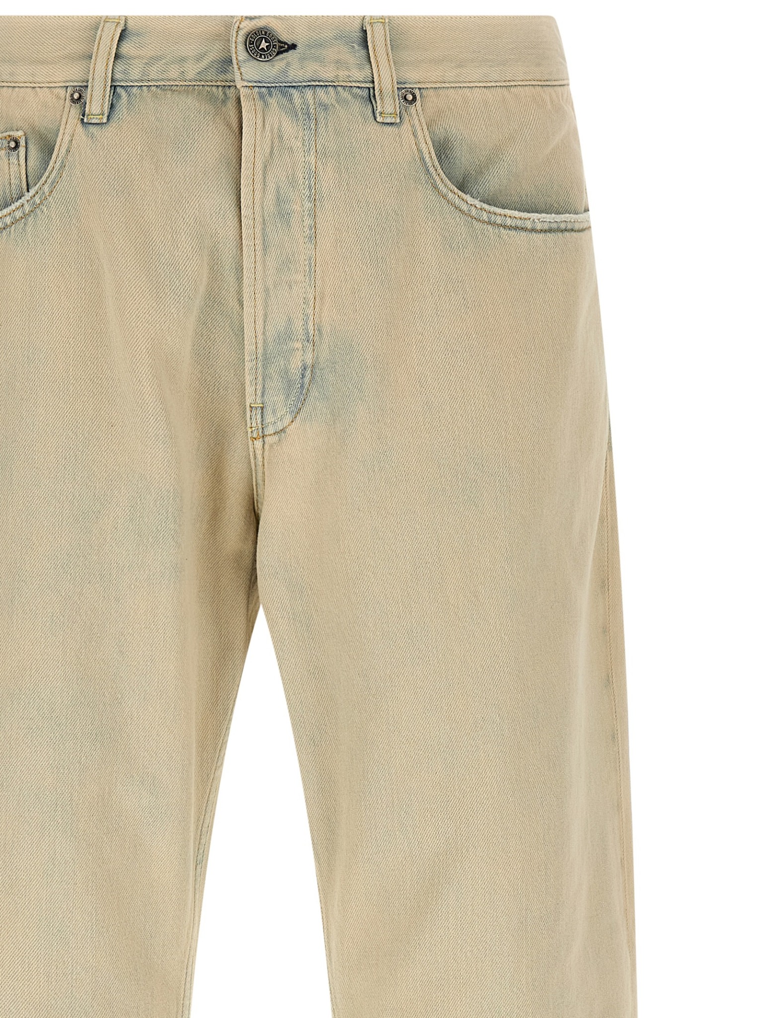 [Golden Goose] Jeans SS26 GMP01636P0023491592915929