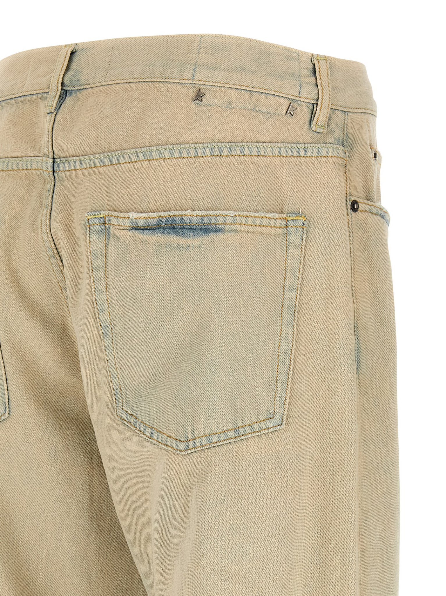 [Golden Goose] Jeans SS26 GMP01636P0023491592915929