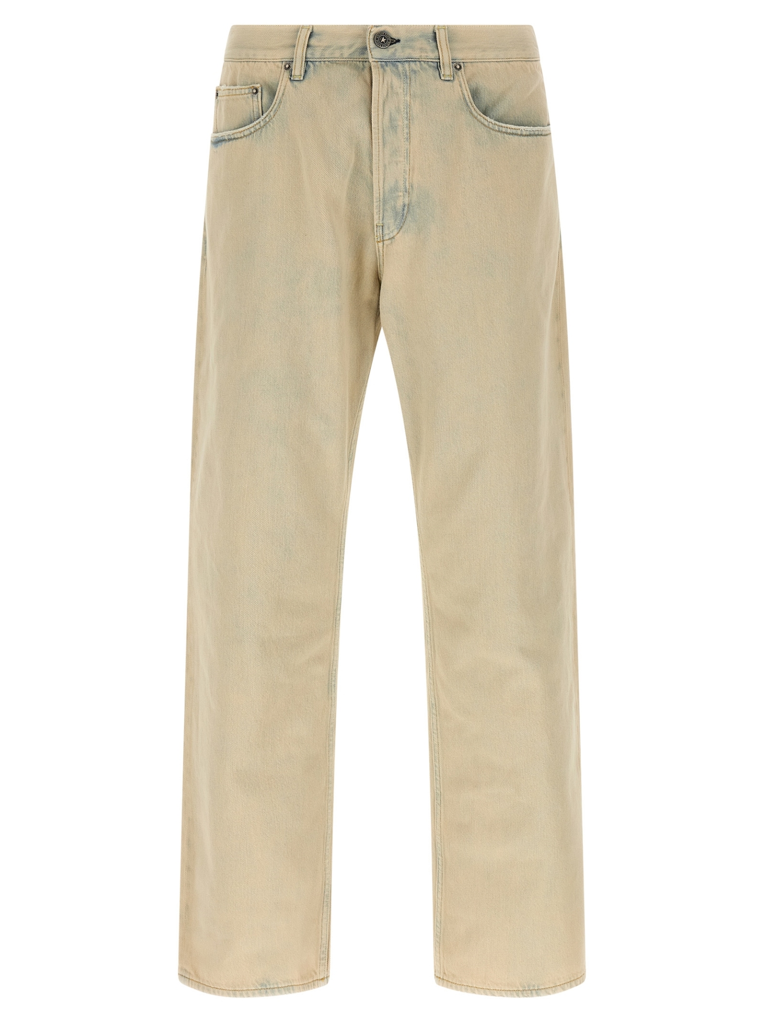 [Golden Goose] Jeans SS26 GMP01636P0023491592915929