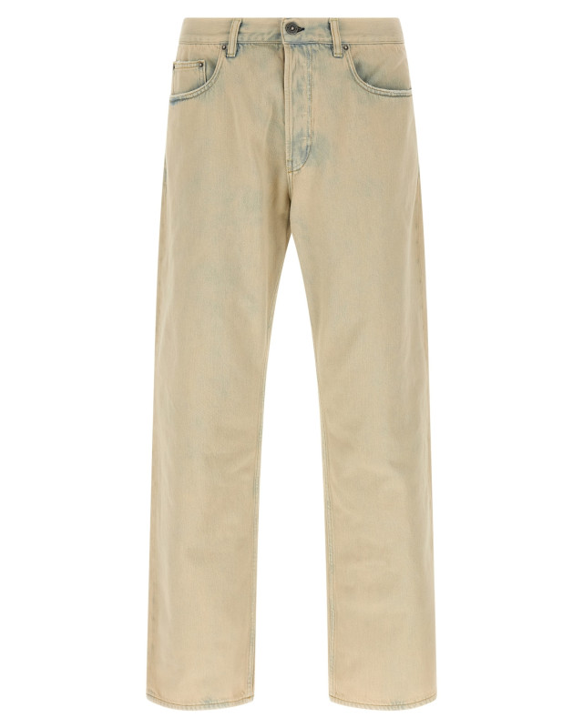 [Golden Goose] Jeans SS26 GMP01636P0023491592915929