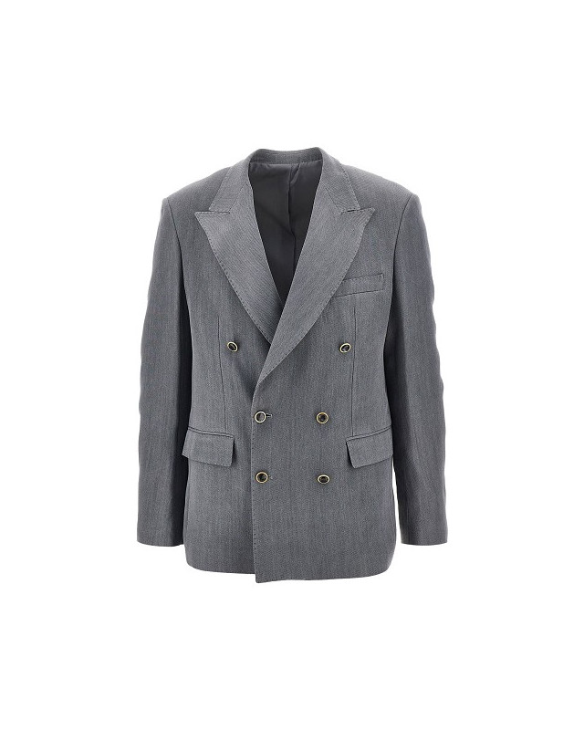 [MARSEM] Jacket SS26 G082SS26T291072-072
