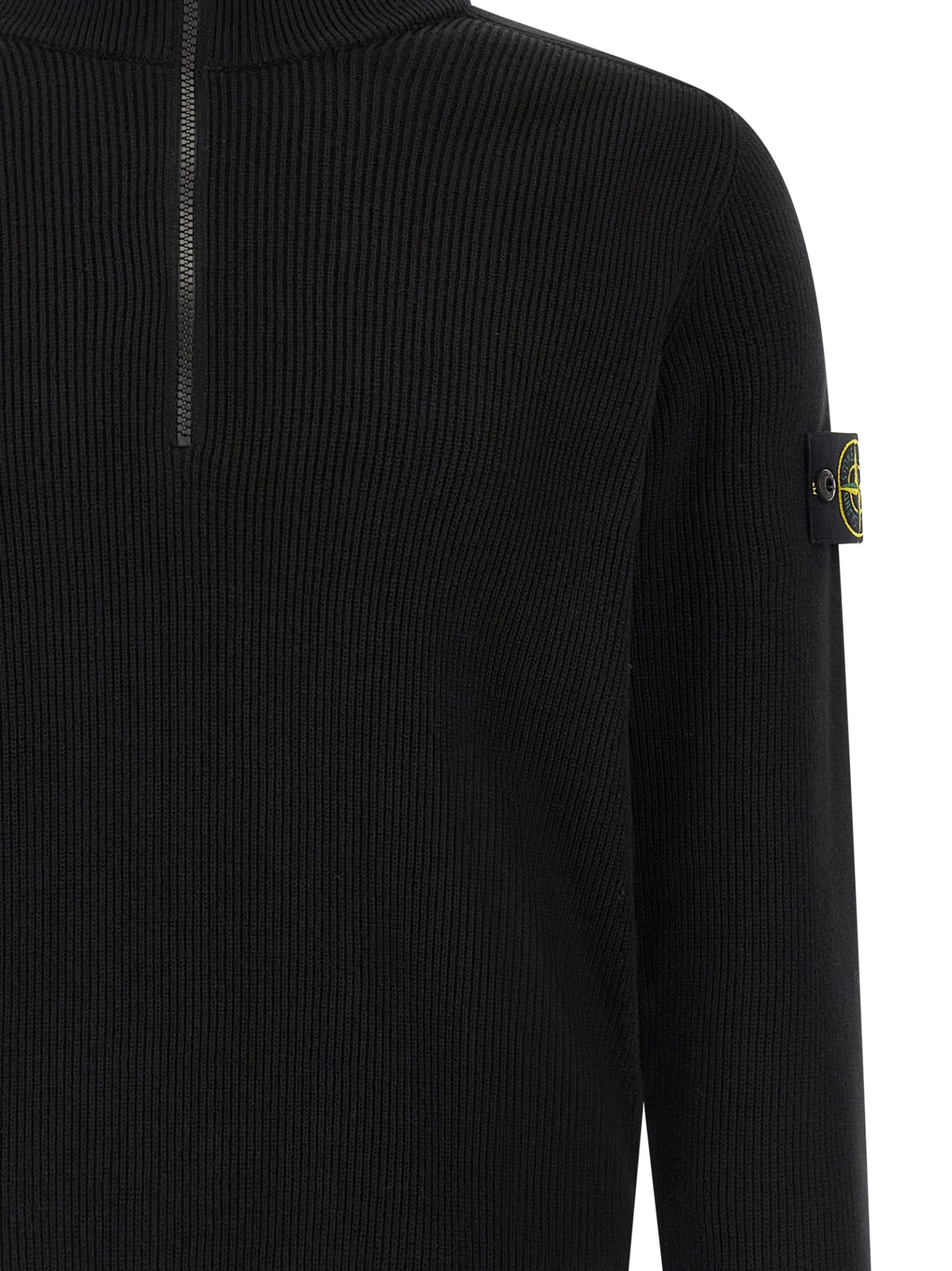 [Stone Island] Knitwear SS26 L1S155100124S00D8V0029