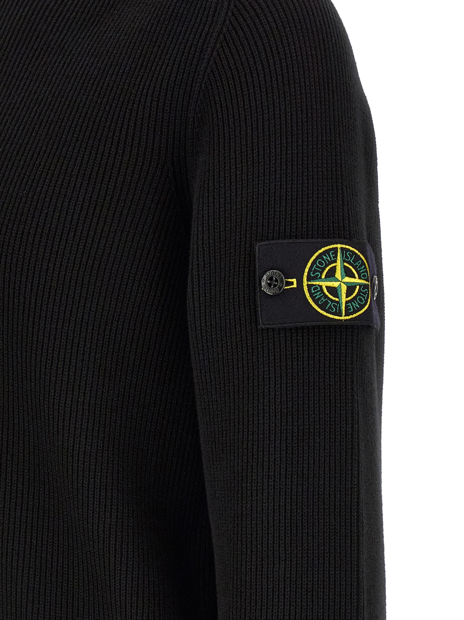 [Stone Island] Knitwear SS26 L1S155100124S00D8V0029