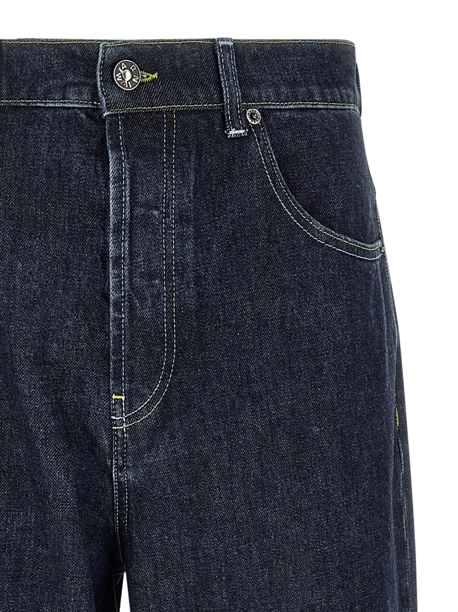[Marni] Jeans SS26 PUJU0120S1USCY75WSB99