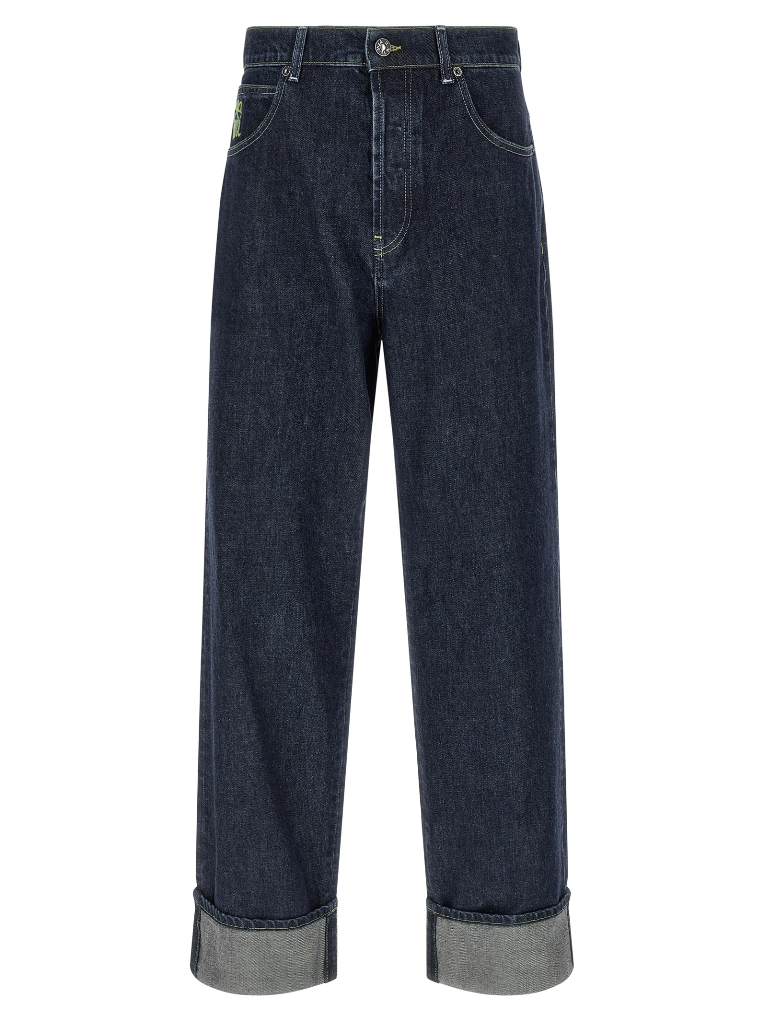[Marni] Jeans SS26 PUJU0120S1USCY75WSB99
