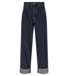 [Marni] Jeans SS26 PUJU0120S1USCY75WSB99
