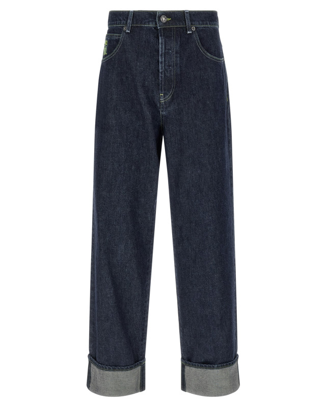 [Marni] Jeans SS26 PUJU0120S1USCY75WSB99