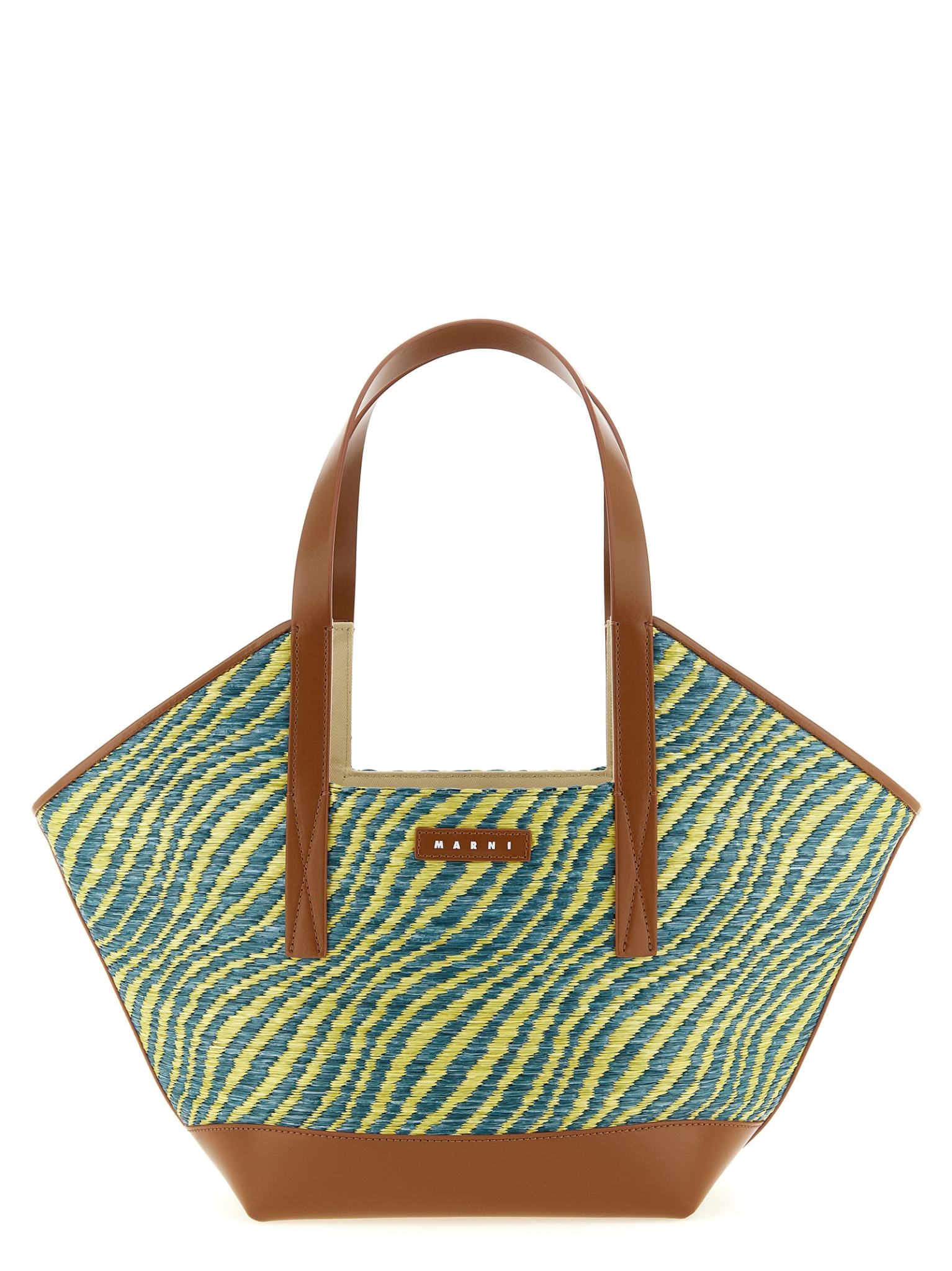 [Marni] Tote bag SS26 SHMP0169A1P984100V44