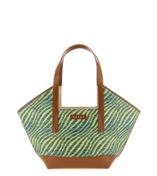 [Marni] Tote bag SS26 SHMP0169A1P984100V44