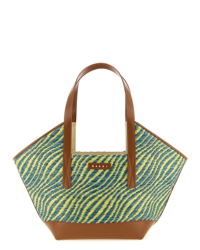 [Marni] Tote bag SS26 SHMP0169A1P984100V44
