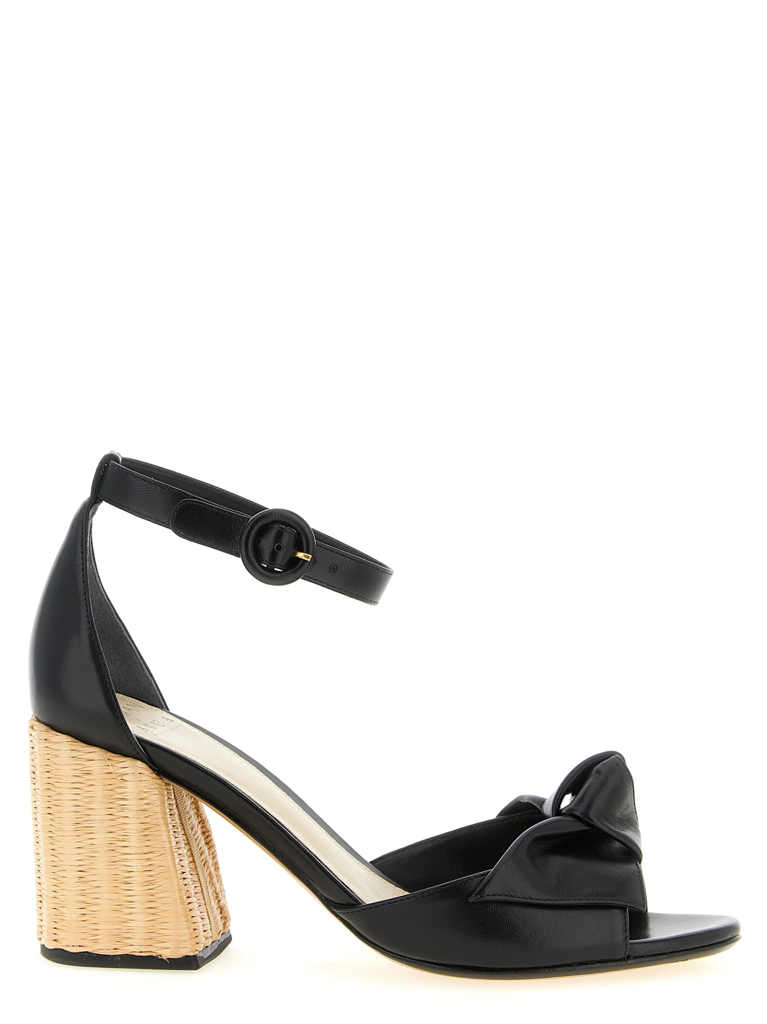 [Alexandre Birman] Sandals SS26 B358590014X102QX125C