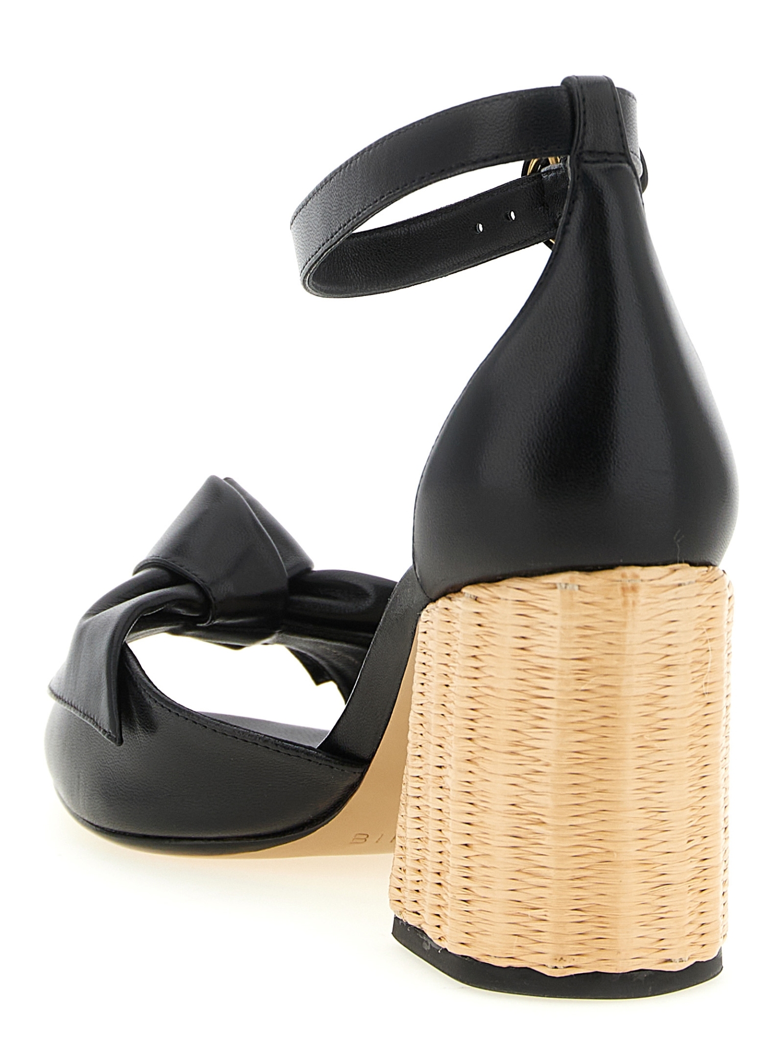 [Alexandre Birman] Sandals SS26 B358590014X102QX125C