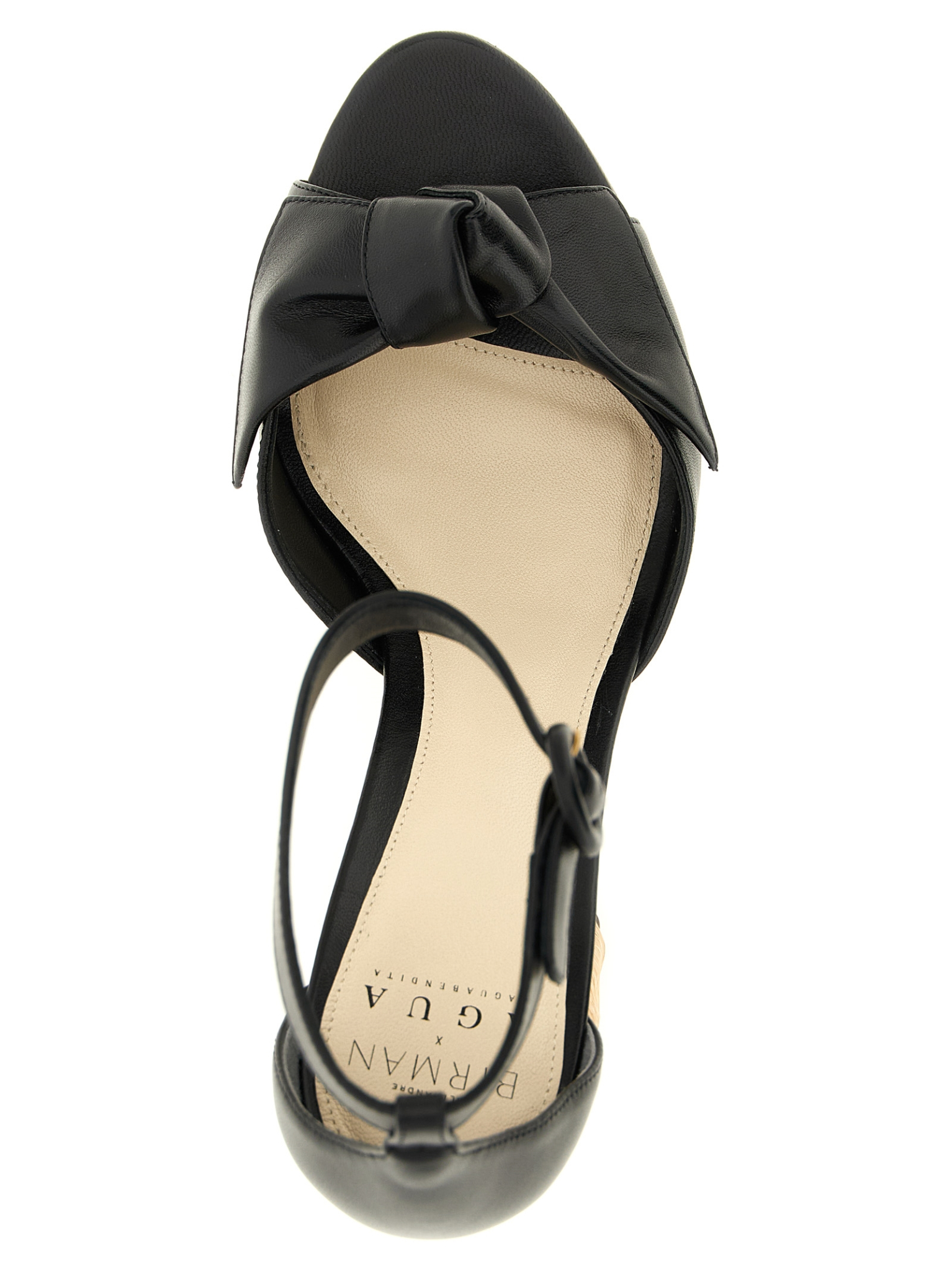 [Alexandre Birman] Sandals SS26 B358590014X102QX125C