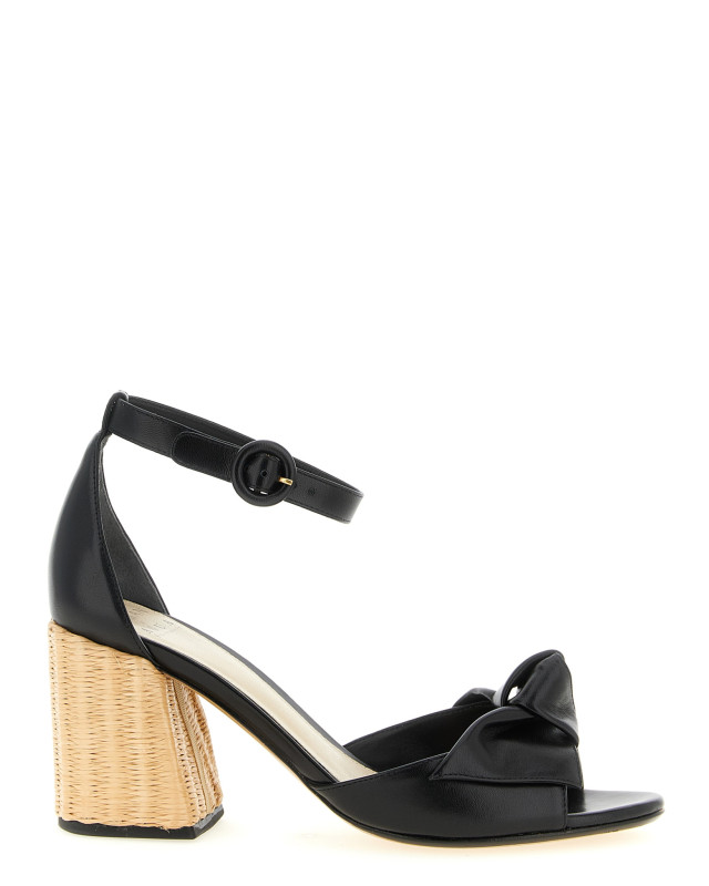 [Alexandre Birman] Sandals SS26 B358590014X102QX125C
