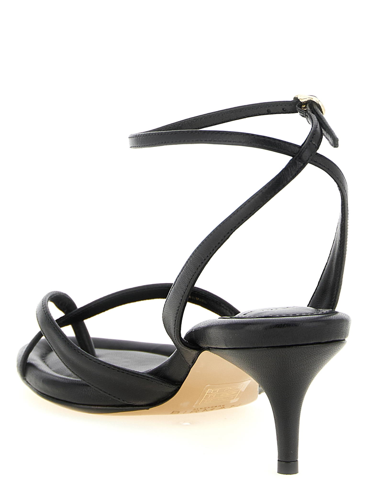 [Alexandre Birman] Sandals SS26 B362800001X102QX125C