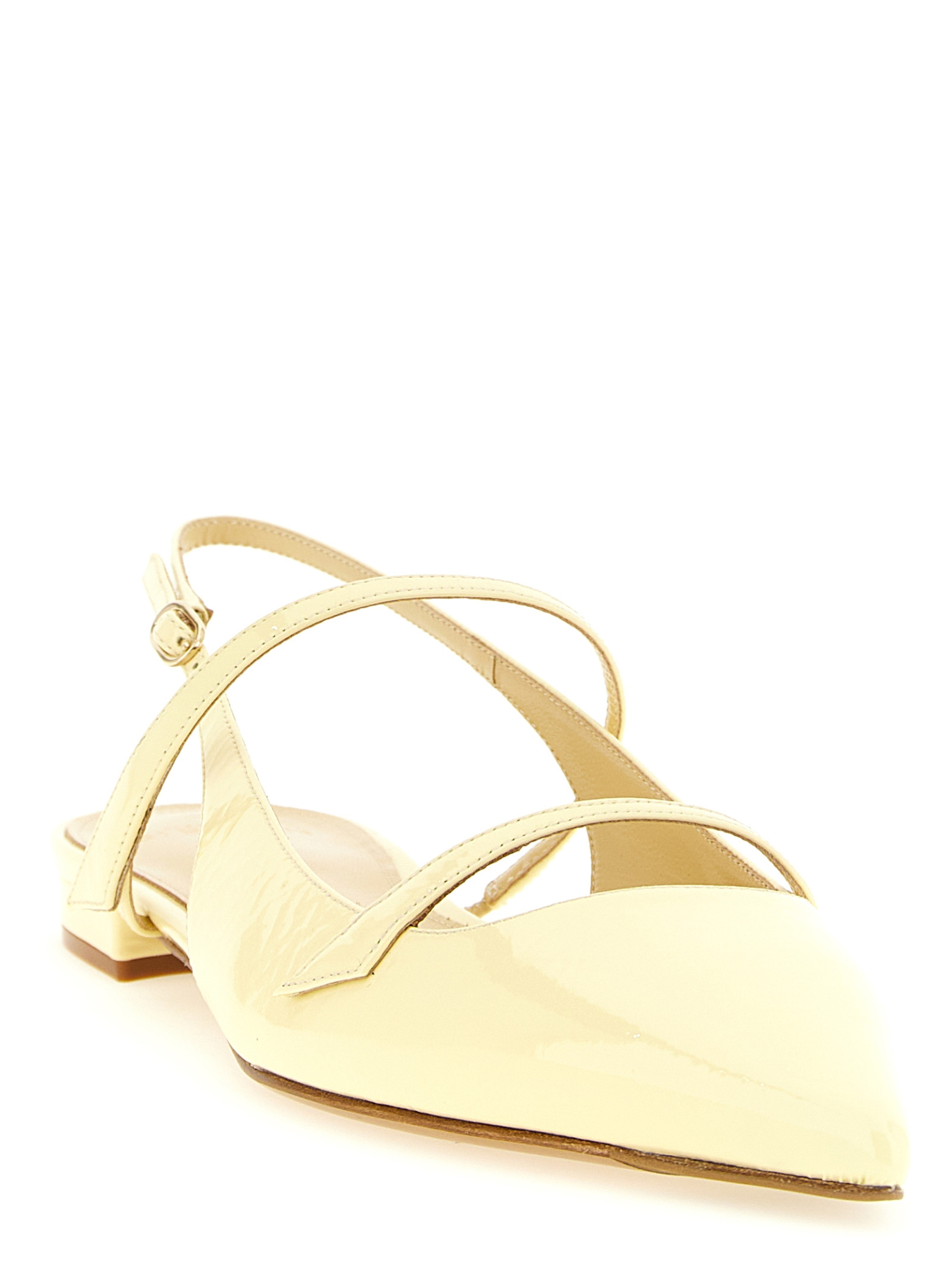 [Alexandre Birman] Flat shoes SS26 B060600001XFXVX2DNN
