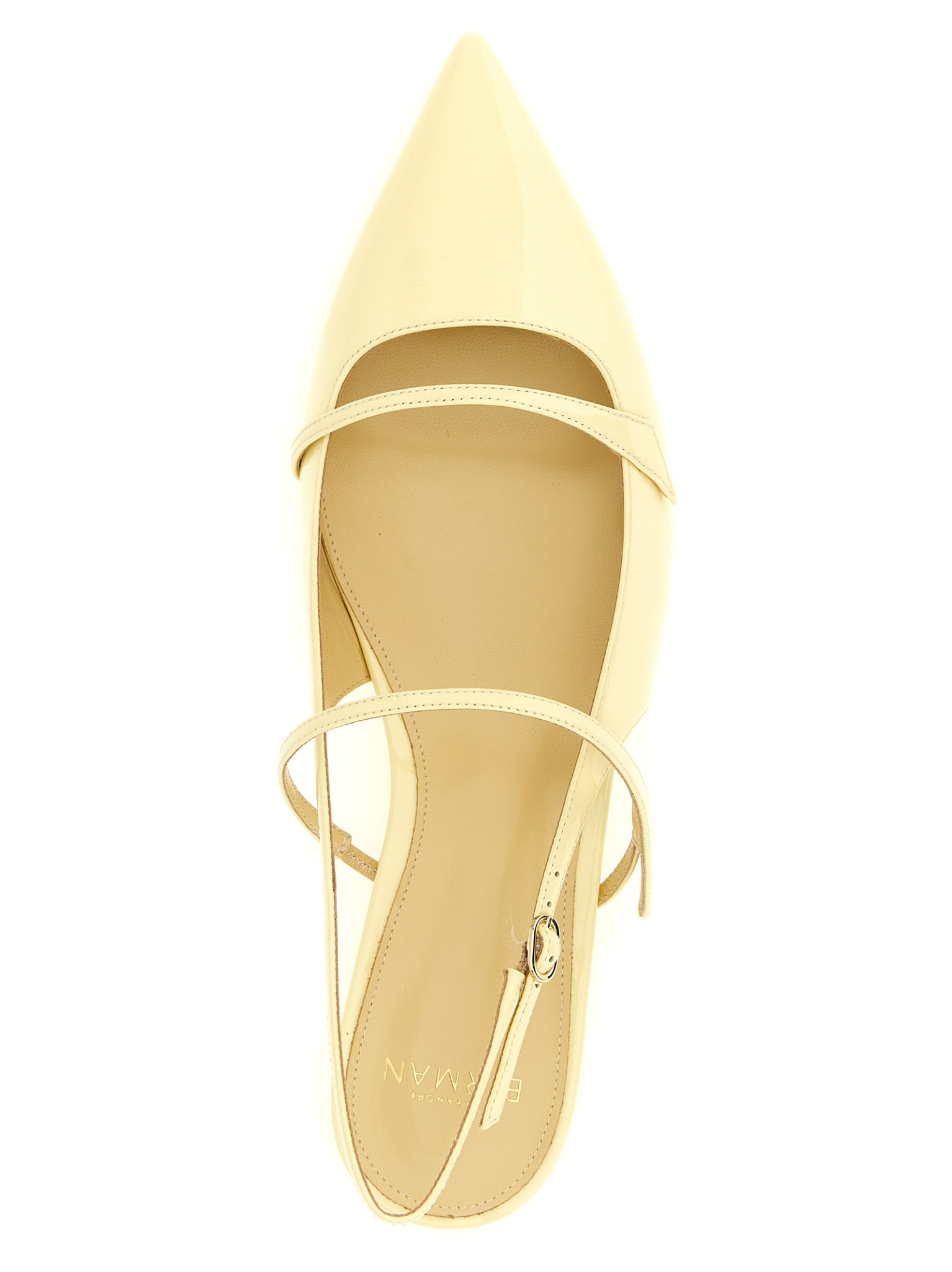 [Alexandre Birman] Flat shoes SS26 B060600001XFXVX2DNN