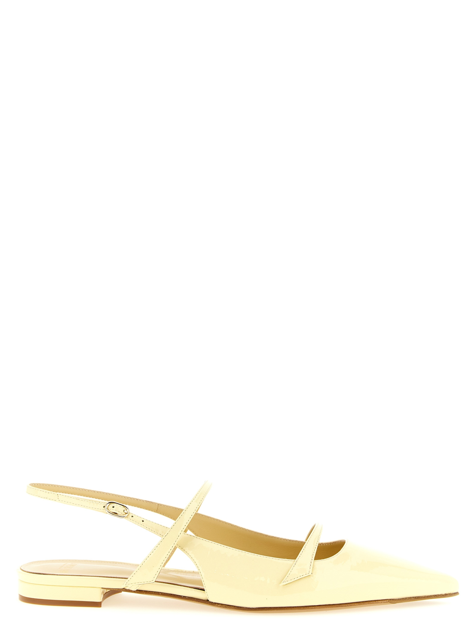 [Alexandre Birman] Flat shoes SS26 B060600001XFXVX2DNN