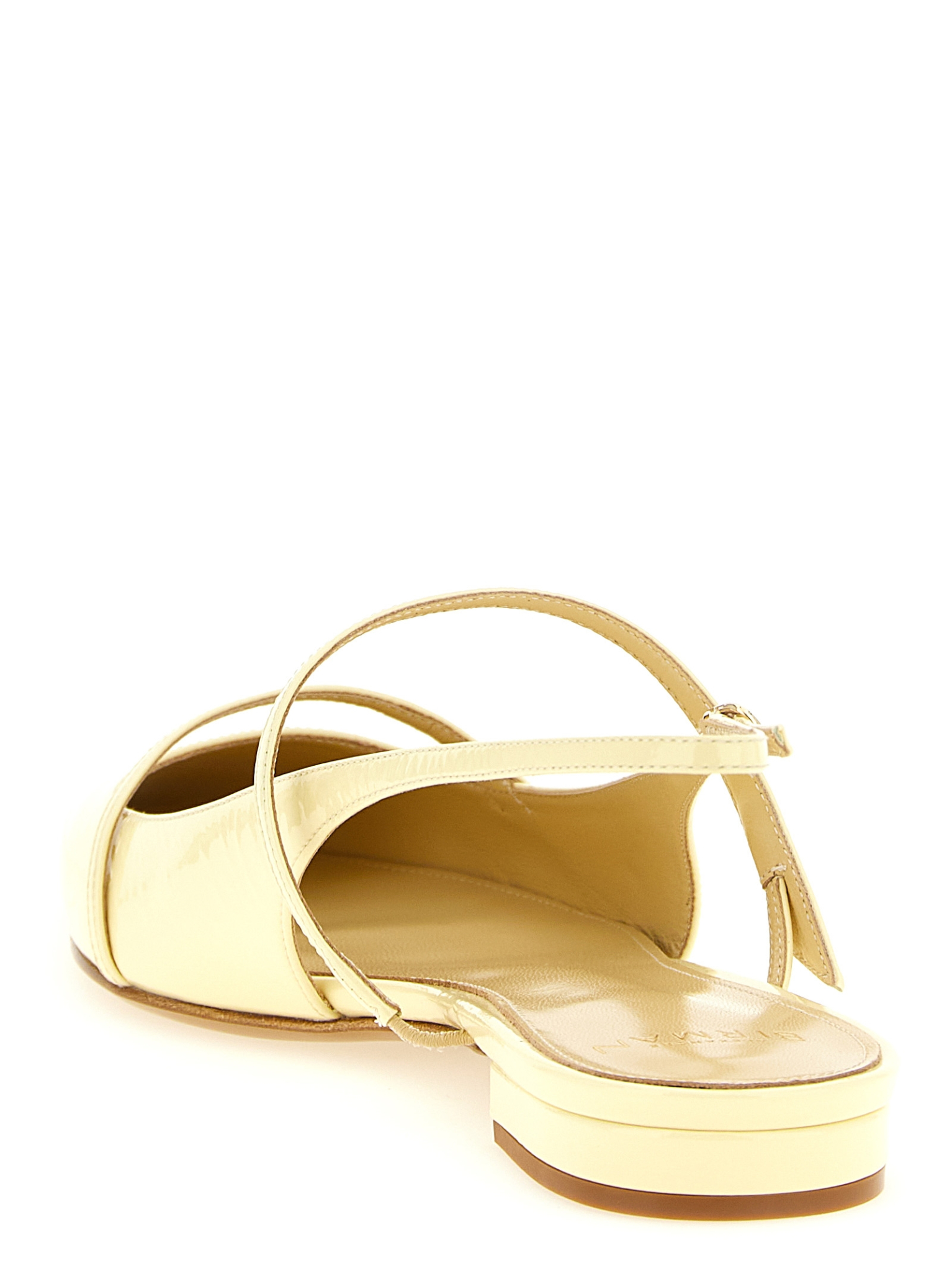 [Alexandre Birman] Flat shoes SS26 B060600001XFXVX2DNN