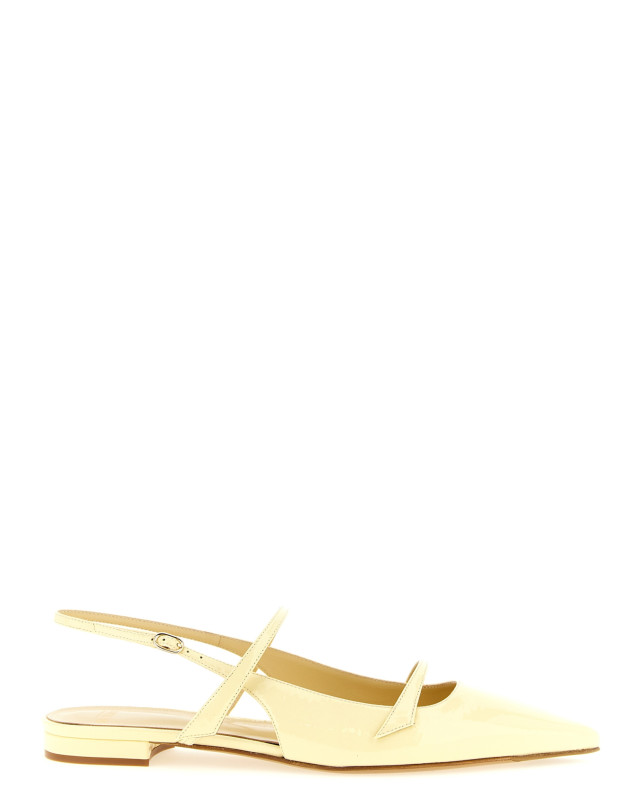 [Alexandre Birman] Flat shoes SS26 B060600001XFXVX2DNN