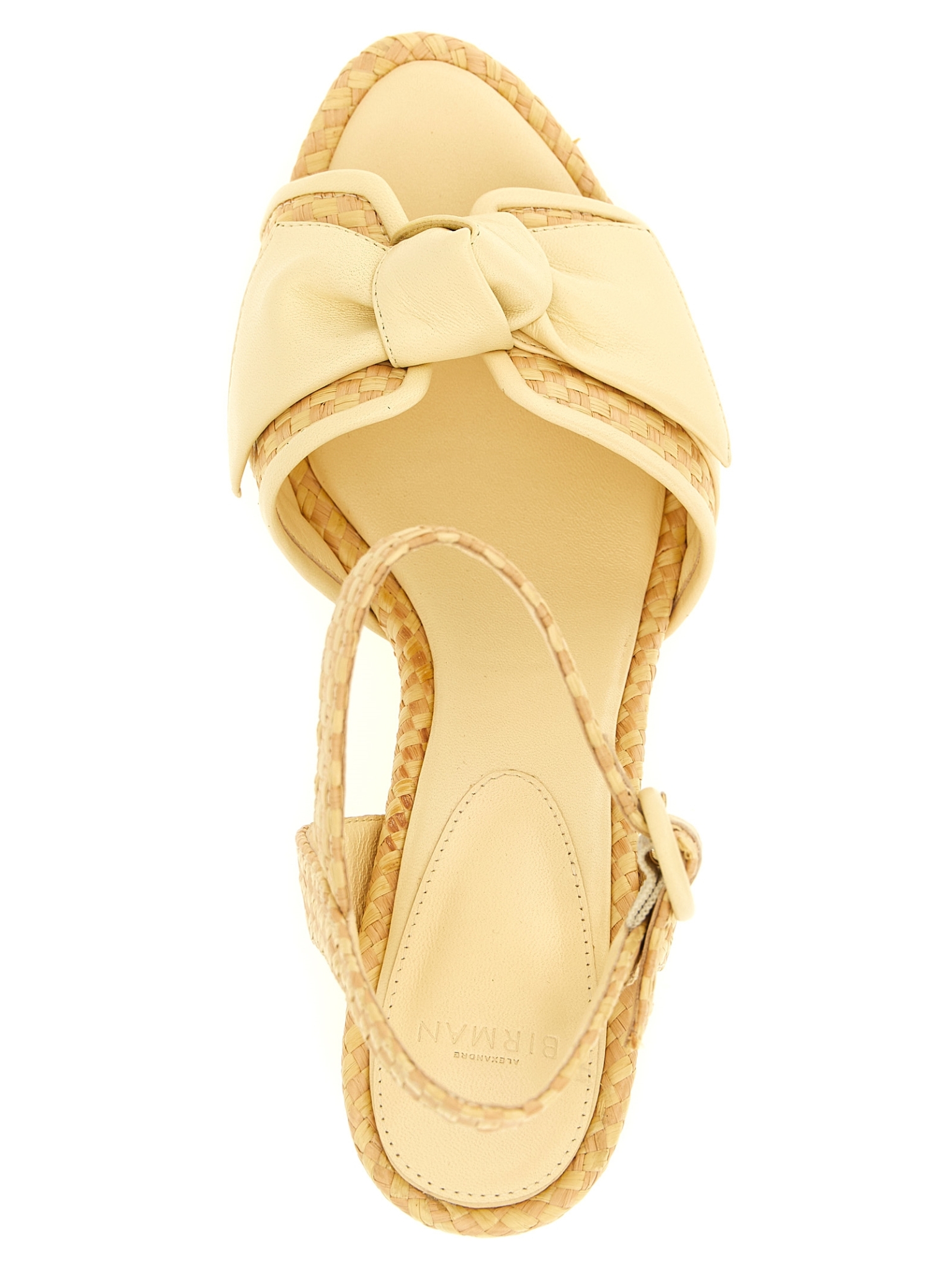 [Alexandre Birman] Sandals SS26 B362730001X1Q09X2DNN