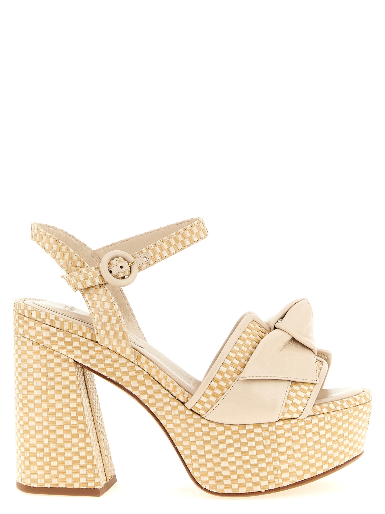 [Alexandre Birman] Sandals SS26 B362740001X1Q09X6XH