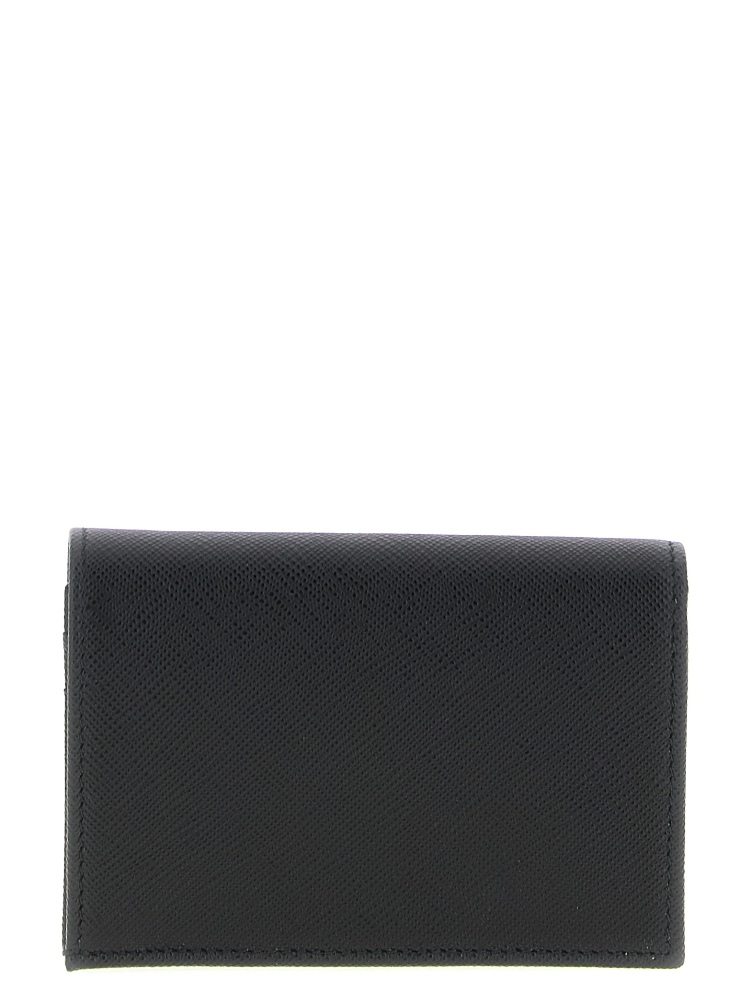 [Prada] Wallet FW26 1MV021QHHF0002