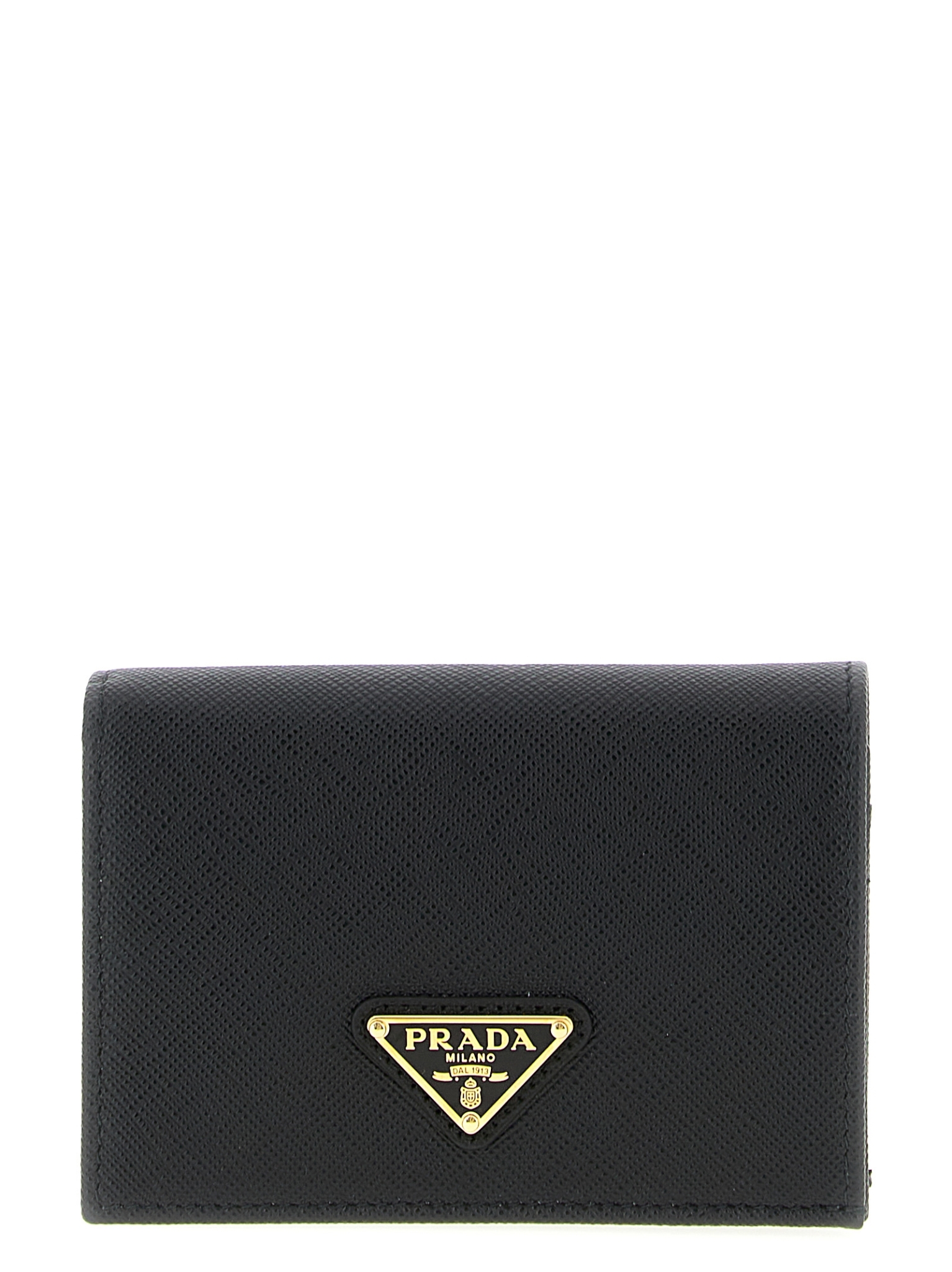 [Prada] Wallet FW26 1MV021QHHF0002