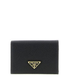 [Prada] Wallet FW26 1MV021QHHF0002