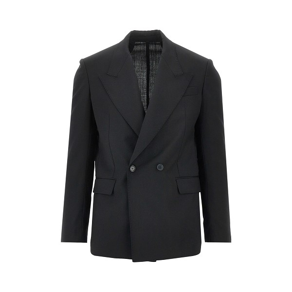 [MARSEM] Jacket SS26 G099SSS26T218090-090
