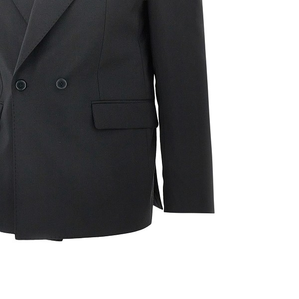 [MARSEM] Jacket SS26 G099SSS26T218090-090