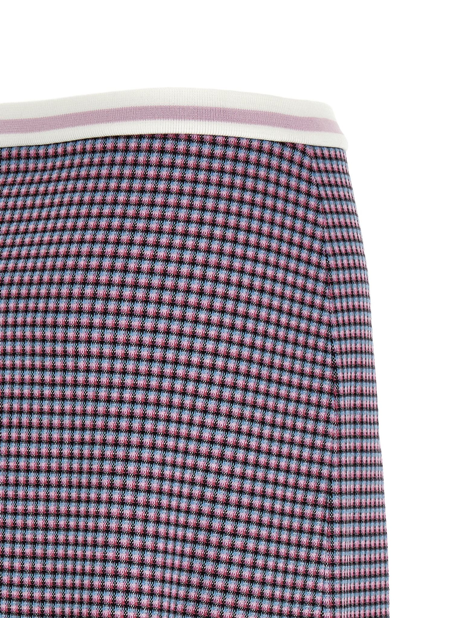 [Marni] Long skirt SS26 GOJE0823S0UTVA63CHC20