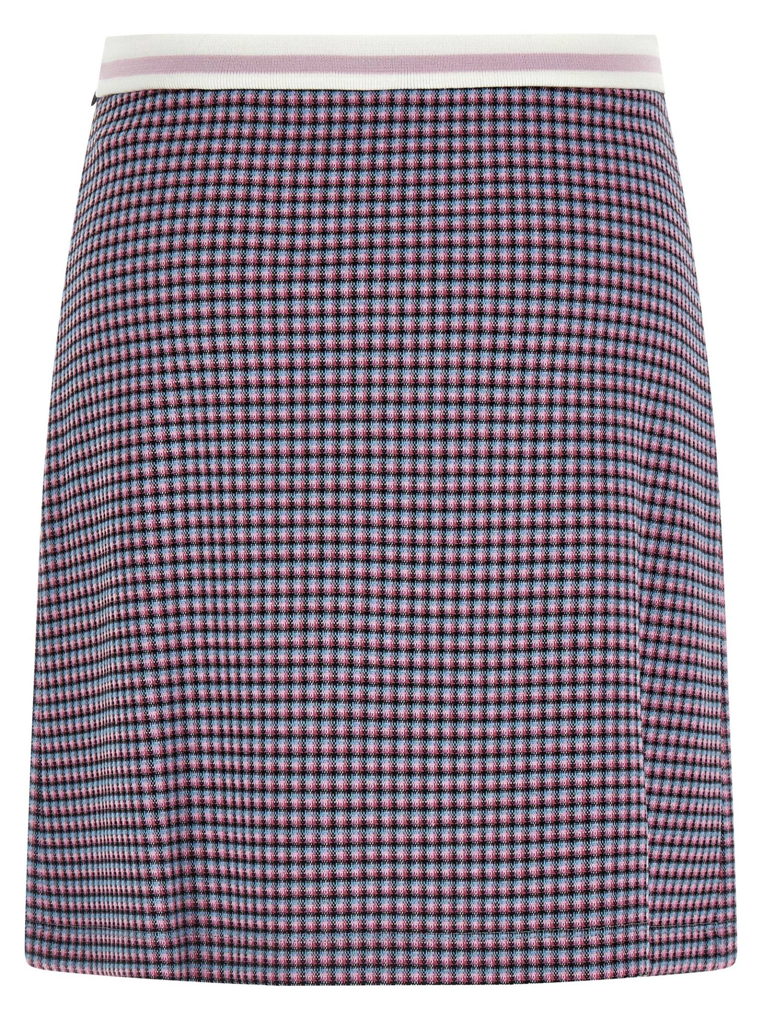 [Marni] Long skirt SS26 GOJE0823S0UTVA63CHC20