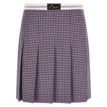 [Marni] Long skirt SS26 GOJE0823S0UTVA63CHC20