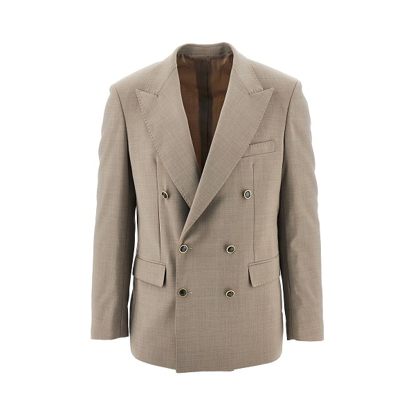 [MARSEM] Jacket SS26 G082SS26T218026-026