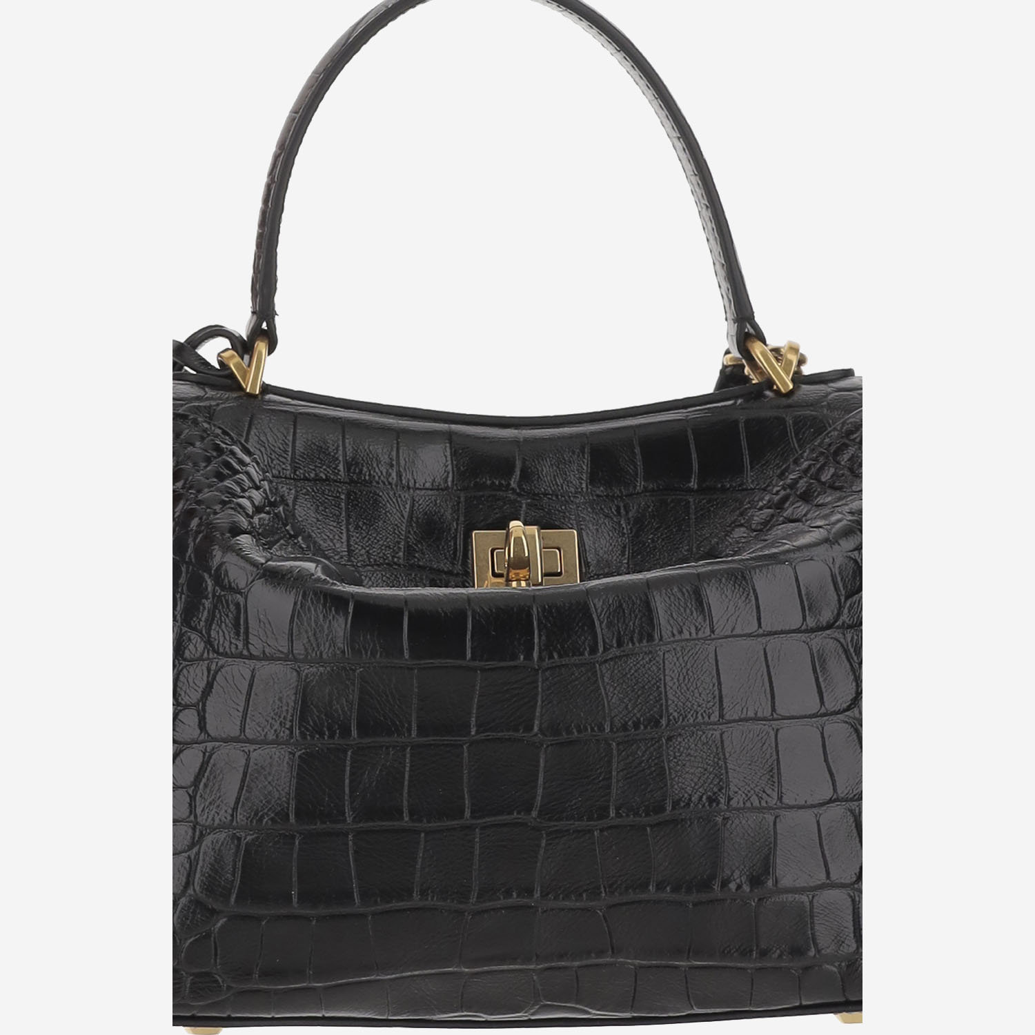 [Balenciaga] Shoulder bag FW25 7954522AA5L1000