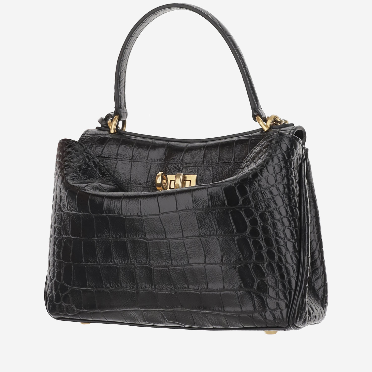 [Balenciaga] Shoulder bag FW25 7954522AA5L1000