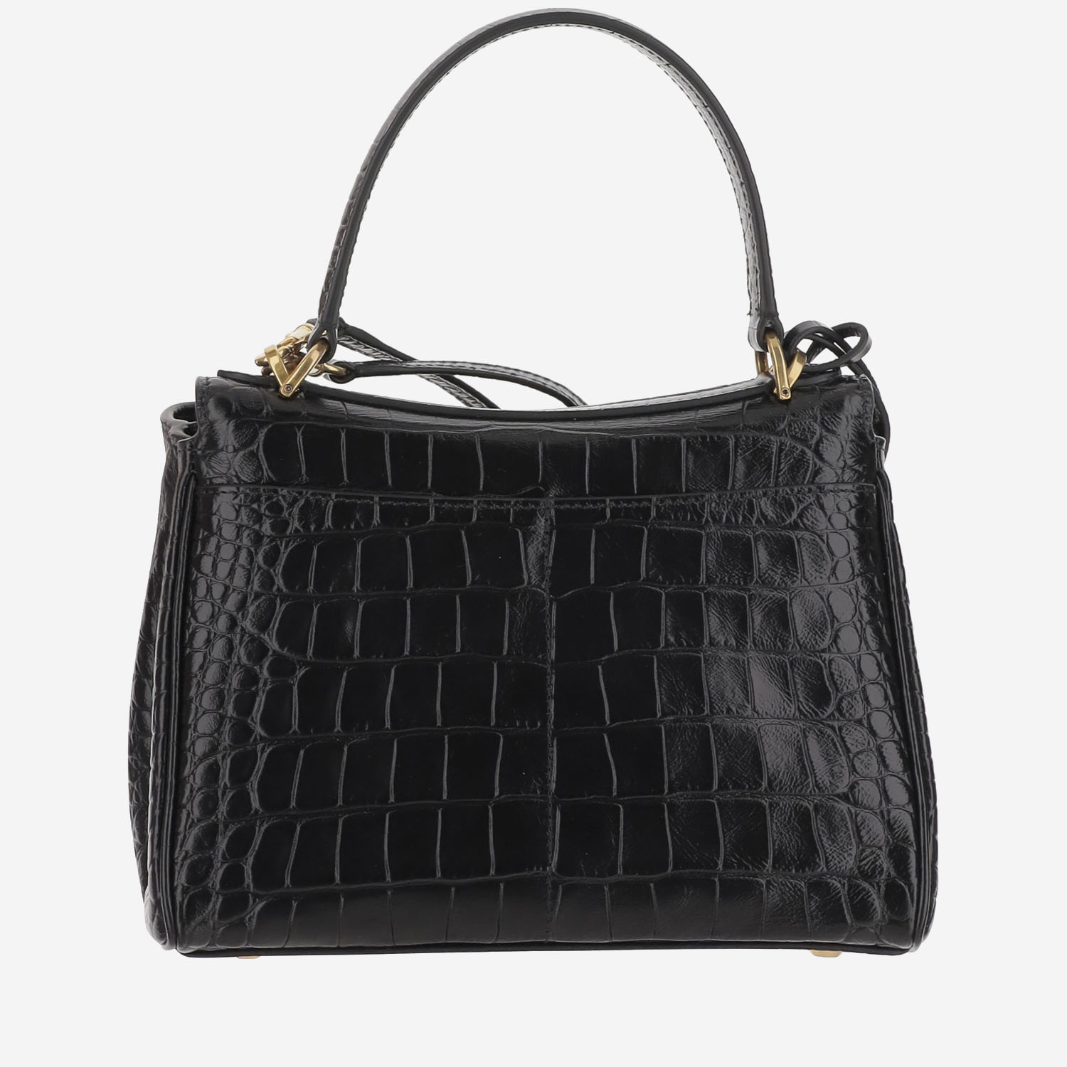 [Balenciaga] Shoulder bag FW25 7954522AA5L1000