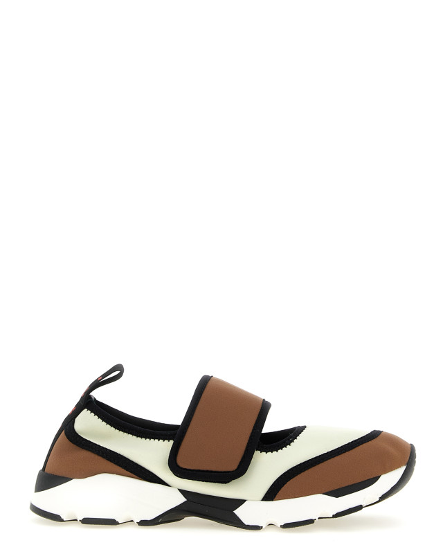 [Marni] Sneakers SS26 SNZW020602P7613ZP082