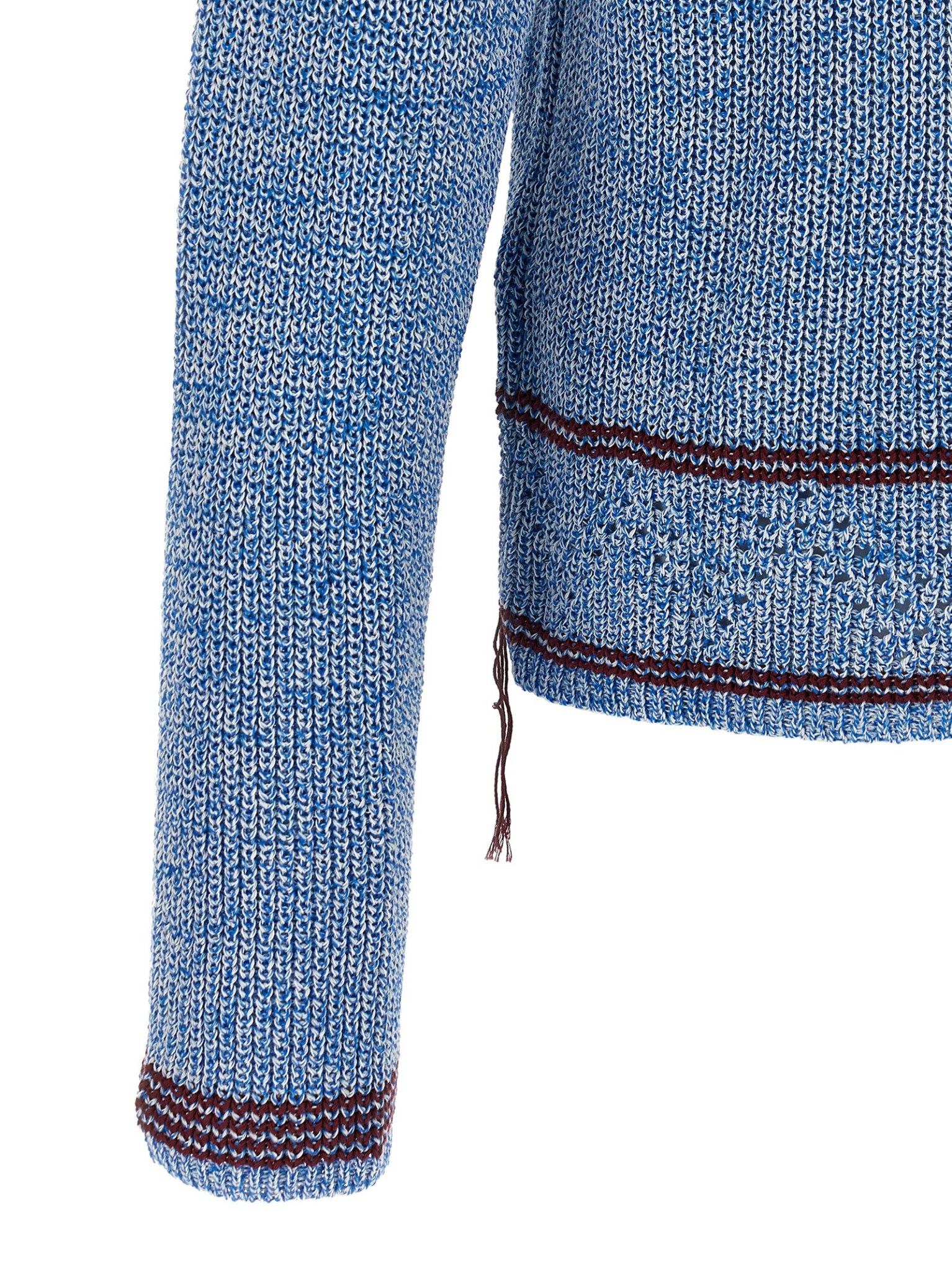 [Marni] Knitwear SS26 GCMG0483Q0UFC601MLB43