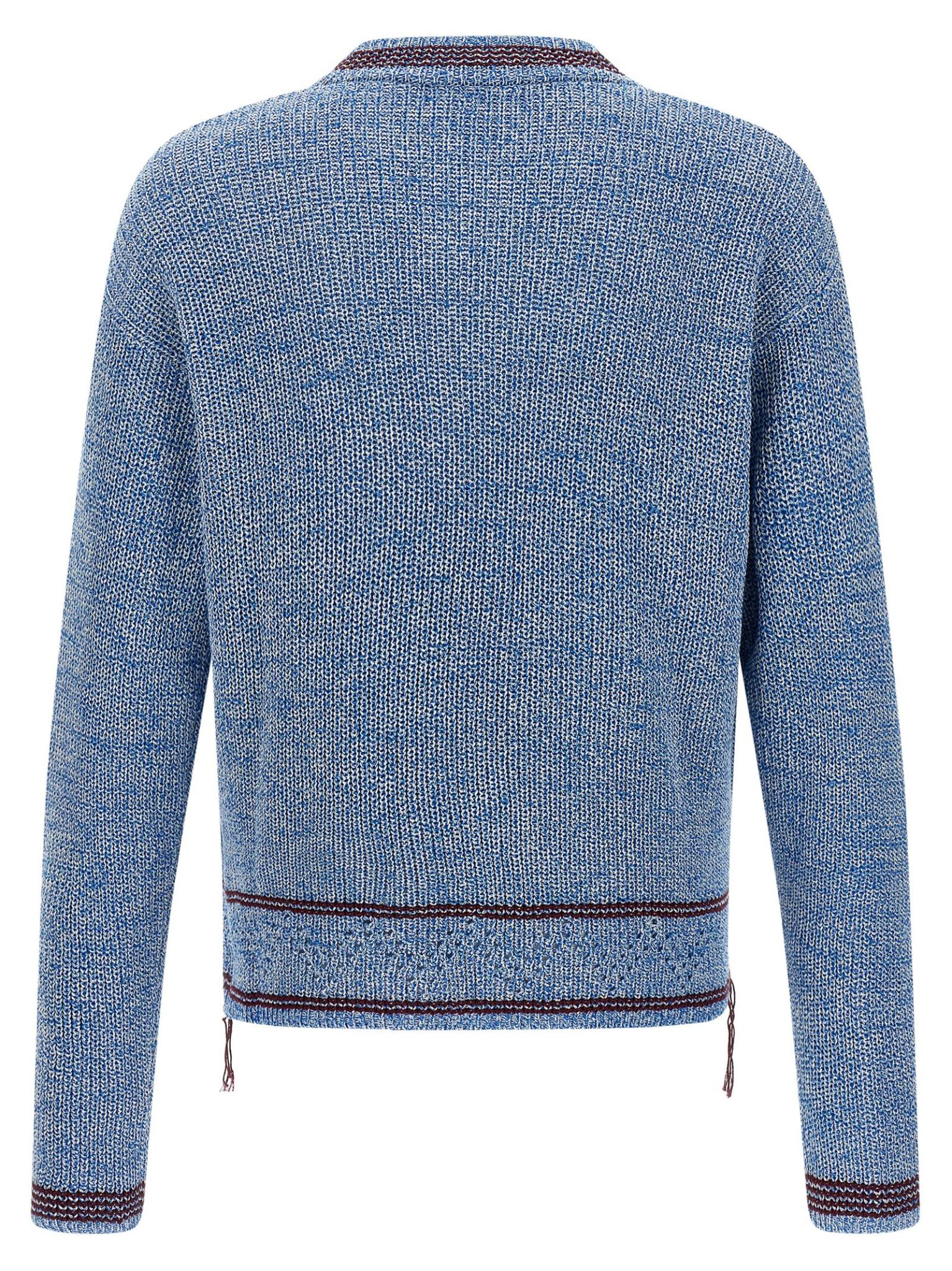 [Marni] Knitwear SS26 GCMG0483Q0UFC601MLB43